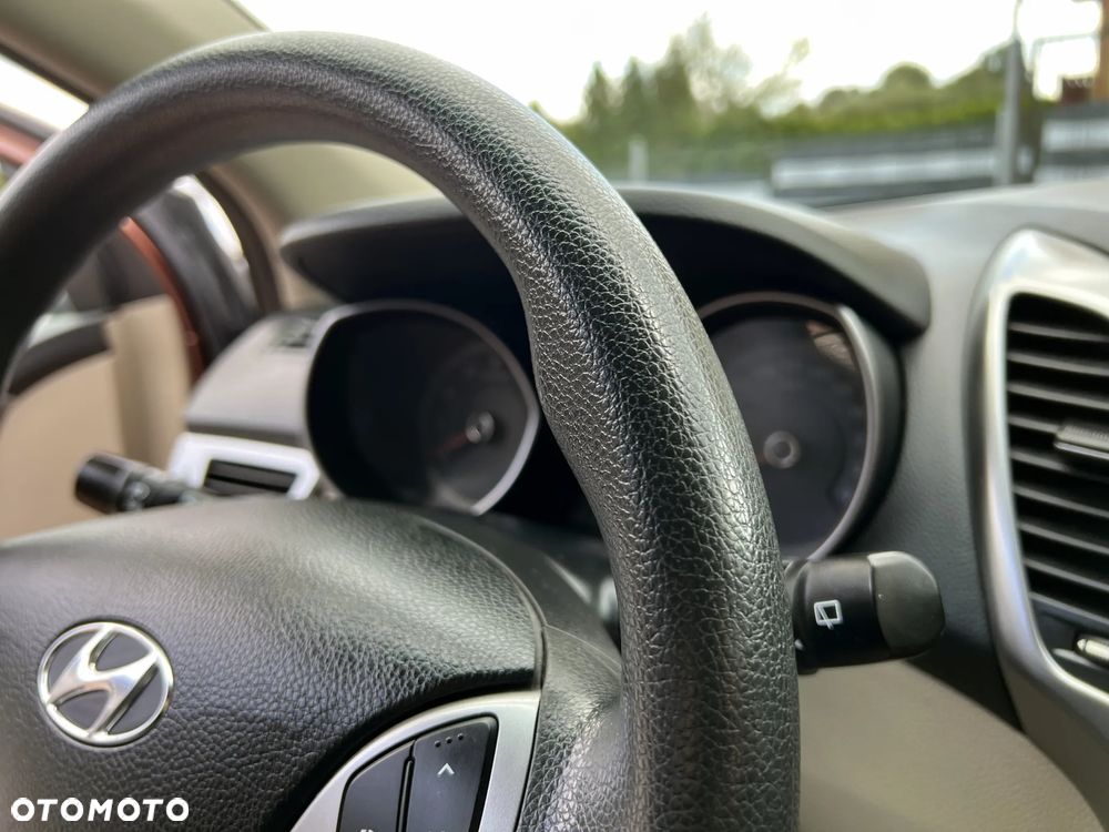 Hyundai i30 1.4 Comfort - 7