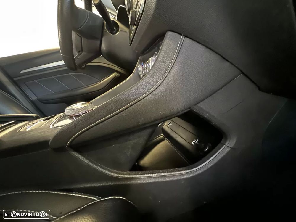 MG ZS EV 44.5 kWh Comfort - 42