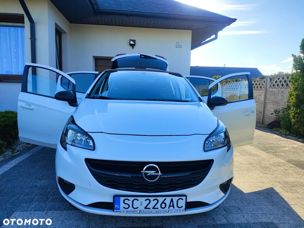 Opel Corsa 1.2 Color Edition - 5