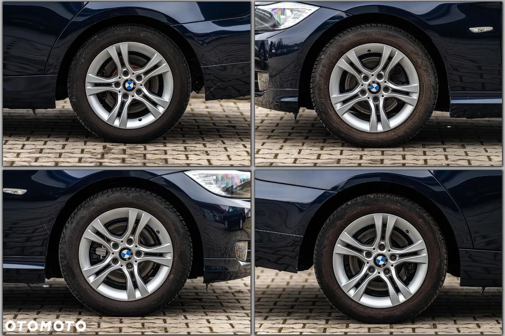 BMW Seria 3 318i - 20