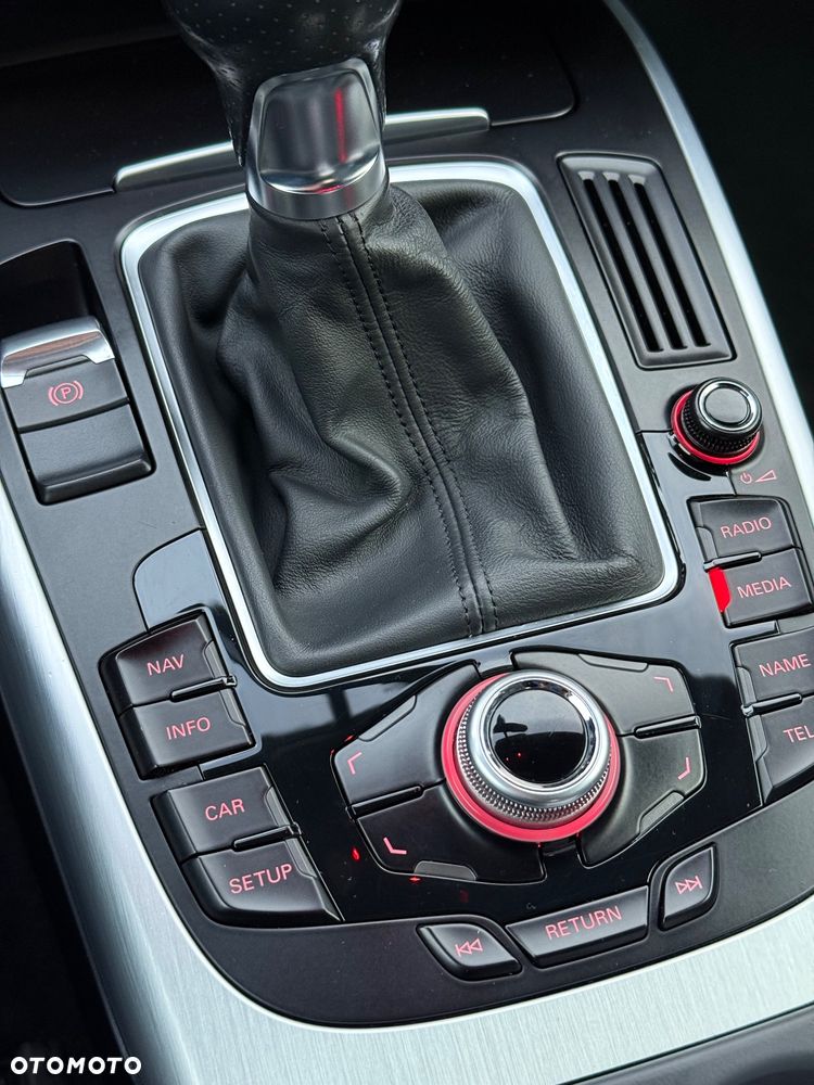 Audi A4 Avant 2.0 TFSI - 4