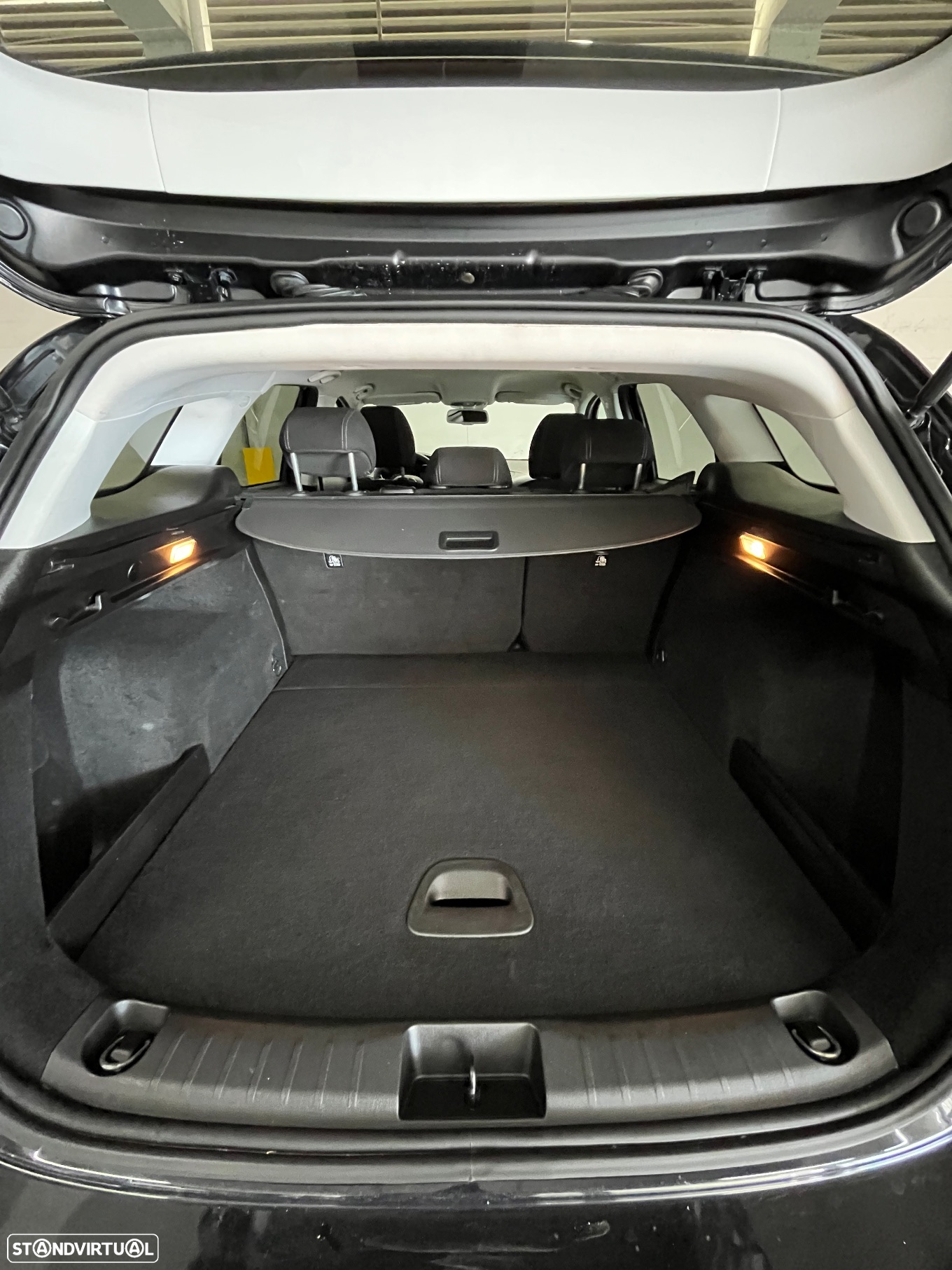 Fiat Tipo Station Wagon 1.3 M-Jet Lounge J17 - 10