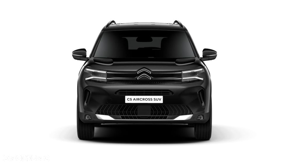 Citroën C5 Aircross - 5