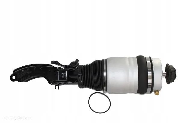 Amortyzator Audi Q7 przód - regenerowany - 3