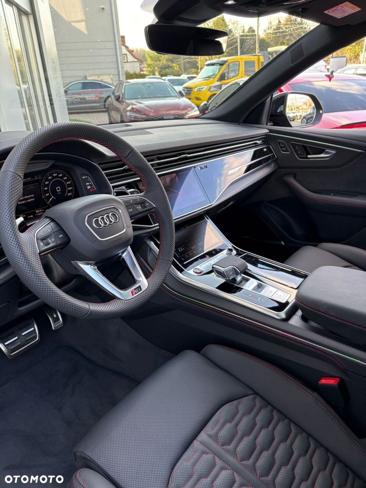 Audi RS Q8 - 17