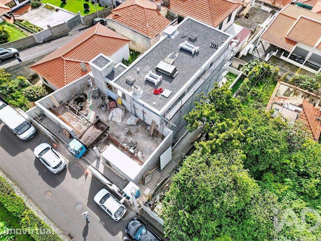 Apartamento T2 em Funchal (Santa Maria Maior) de 130,00 m2 - Grande imagem: 2/20