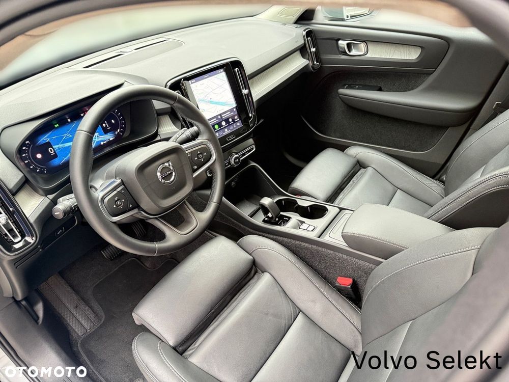 Volvo XC 40 - 14