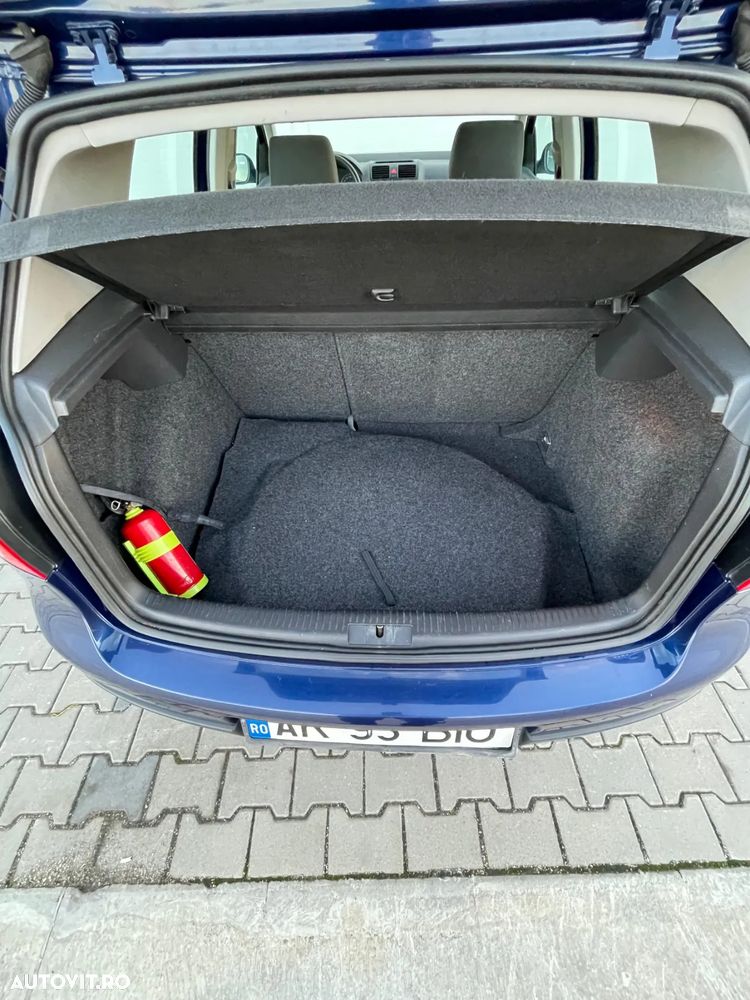 Volkswagen Golf 1.9 TDI Comfortline - 6