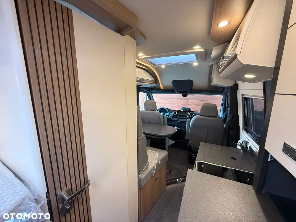 Carthago Malibu Genius 641 LE 4x4 - 25