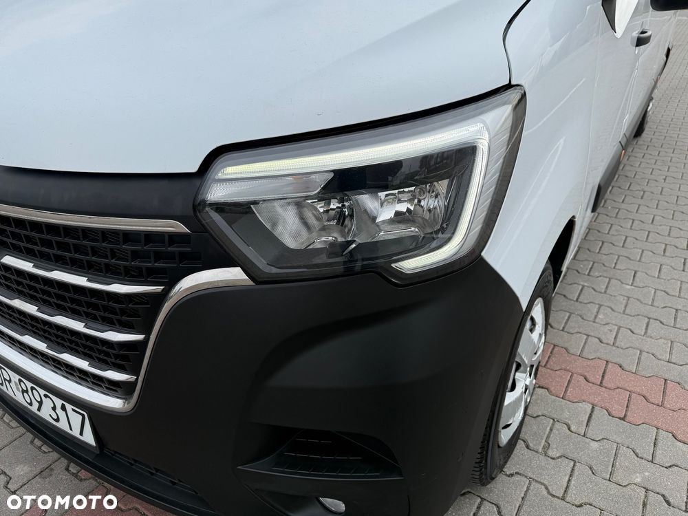 Renault MASTER - 9