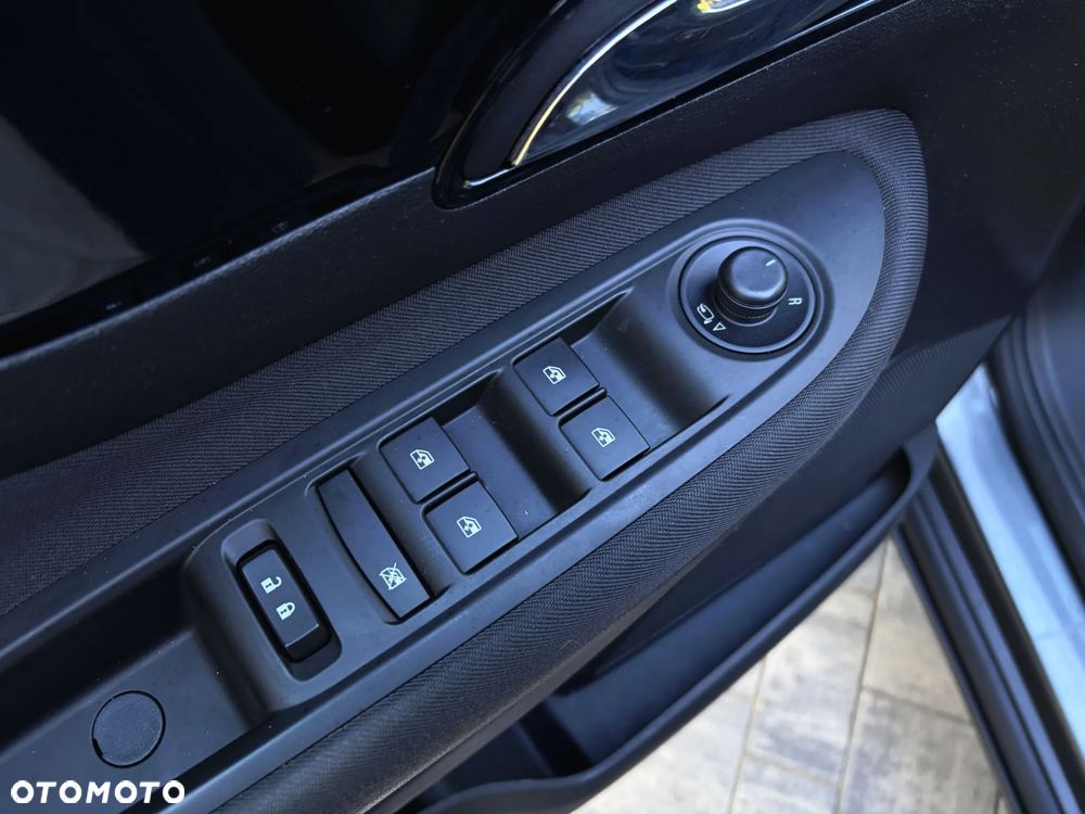 Opel Mokka X 1.4 (ecoFLEX) ECOTEC Start/Stop Color Innovation - 26