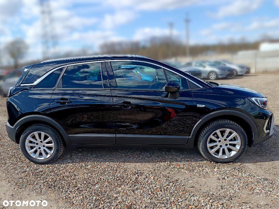 Opel Crossland - 6