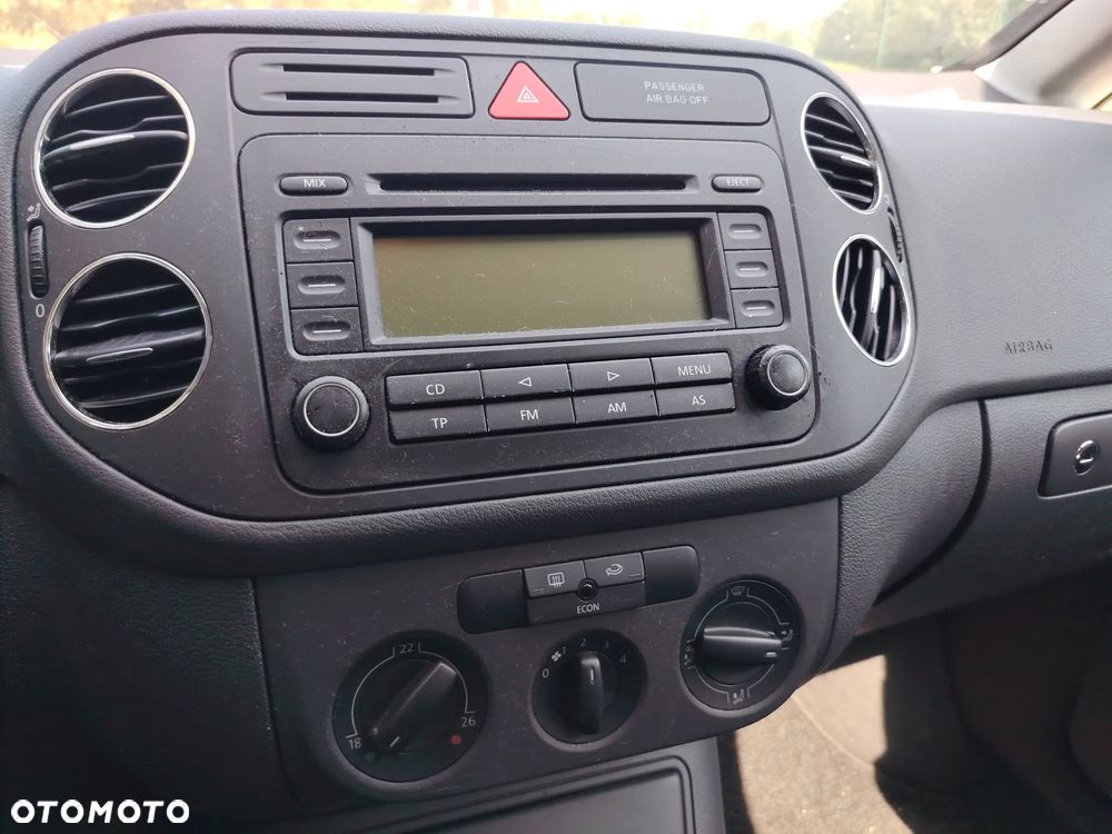 Volkswagen Golf 1.4 Basis - 17