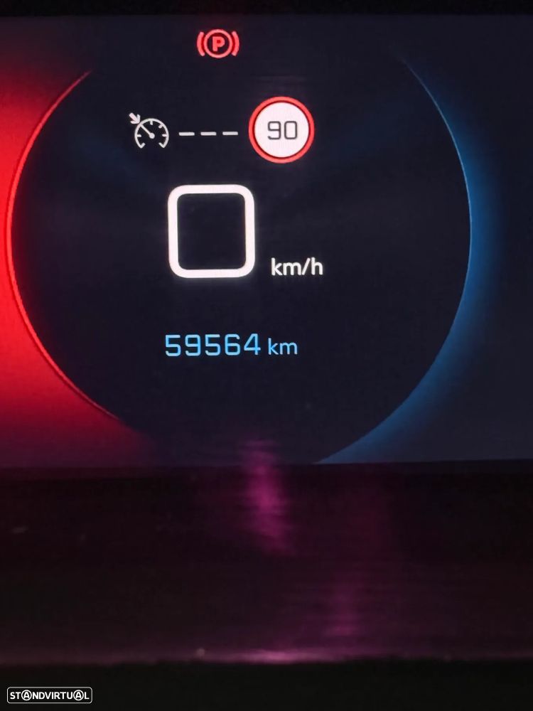 Peugeot 2008 PureTech 130 Allure Pack - 18