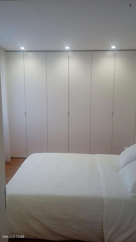 Quarto - localizado em Penha de França Lisbon - Grande imagem: 2/22