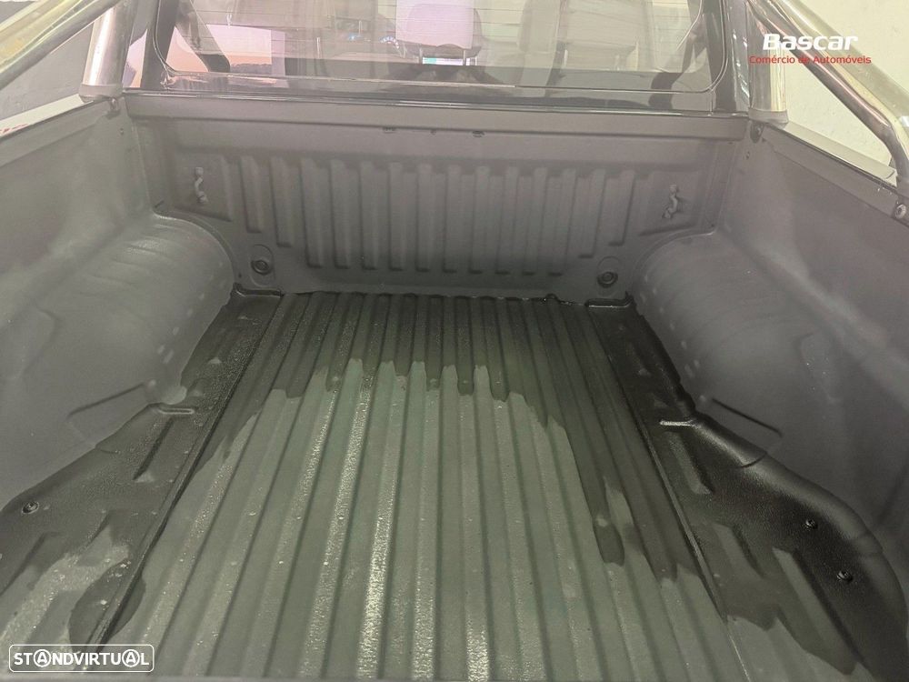 Maxus T90 88.55 kWh - 10
