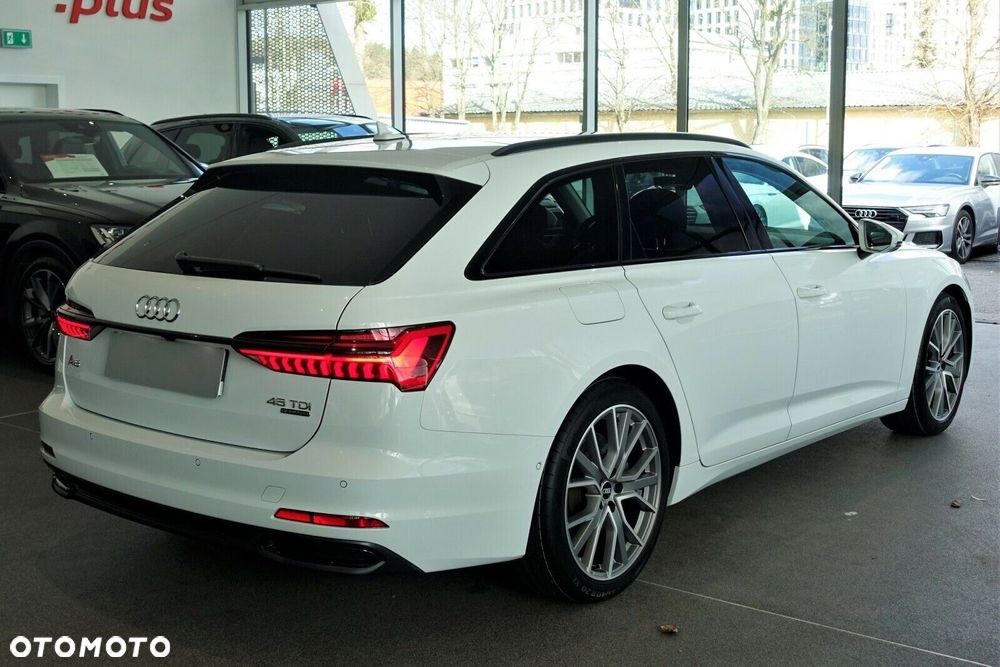 Audi A6 - 2