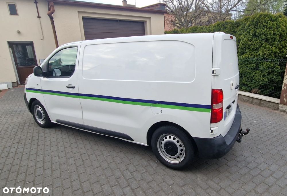Citroën jumpy - 6