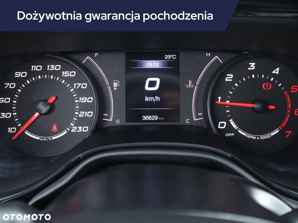 Fiat Tipo - 13