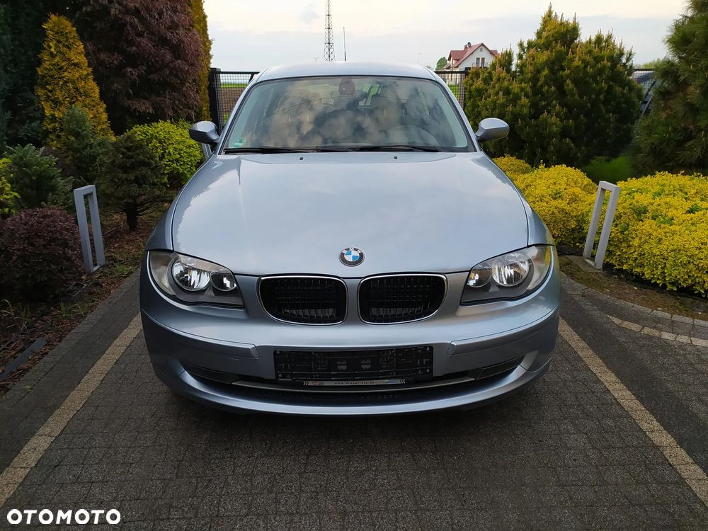 BMW Seria 1 116i Edition Sport - 6