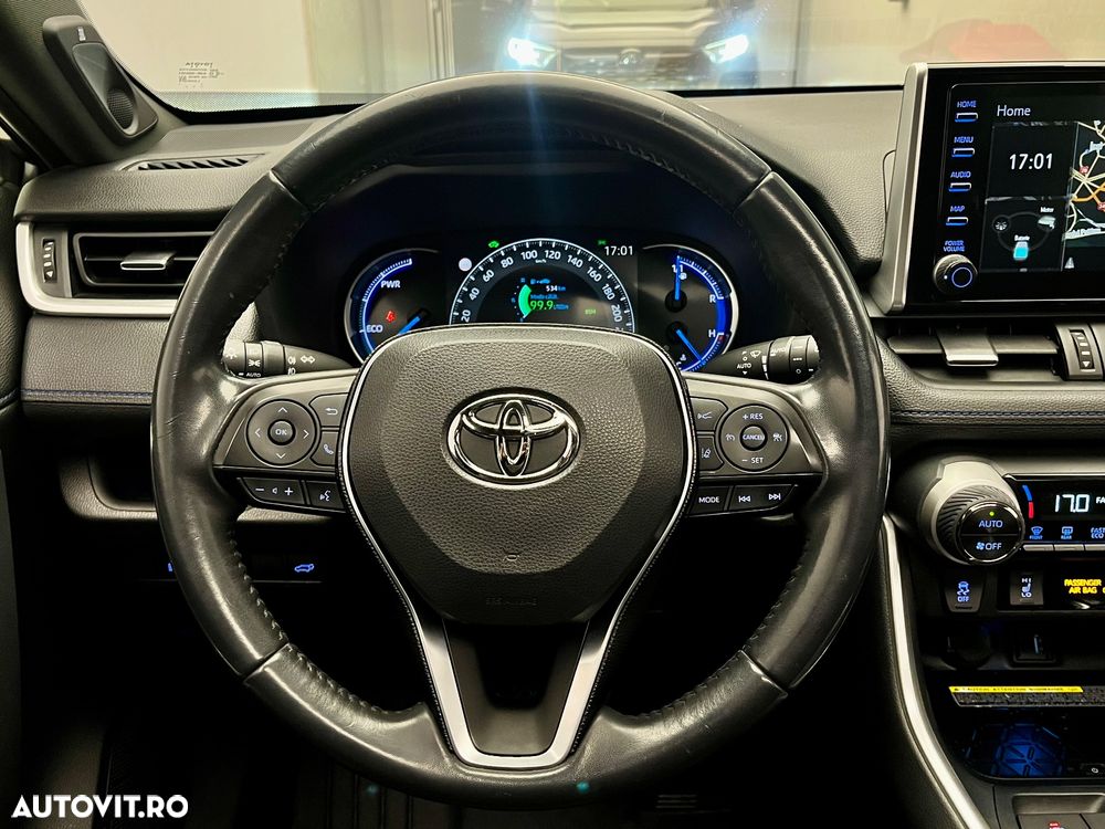Toyota RAV4 - 31