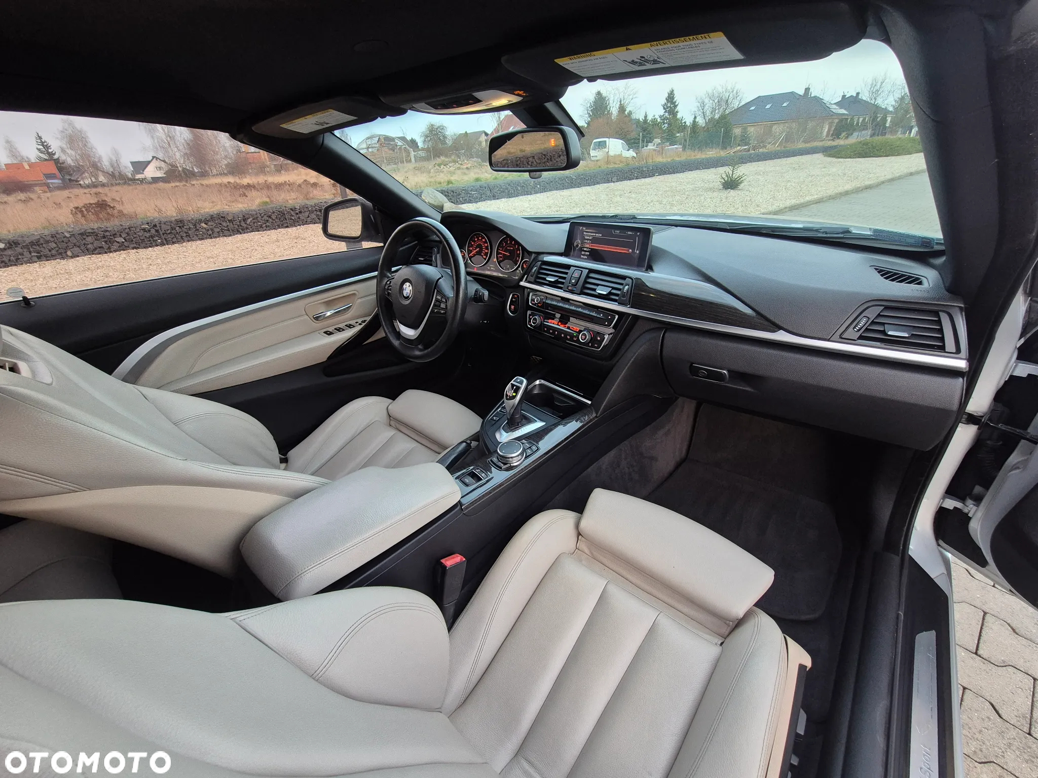 BMW Seria 4 - 35