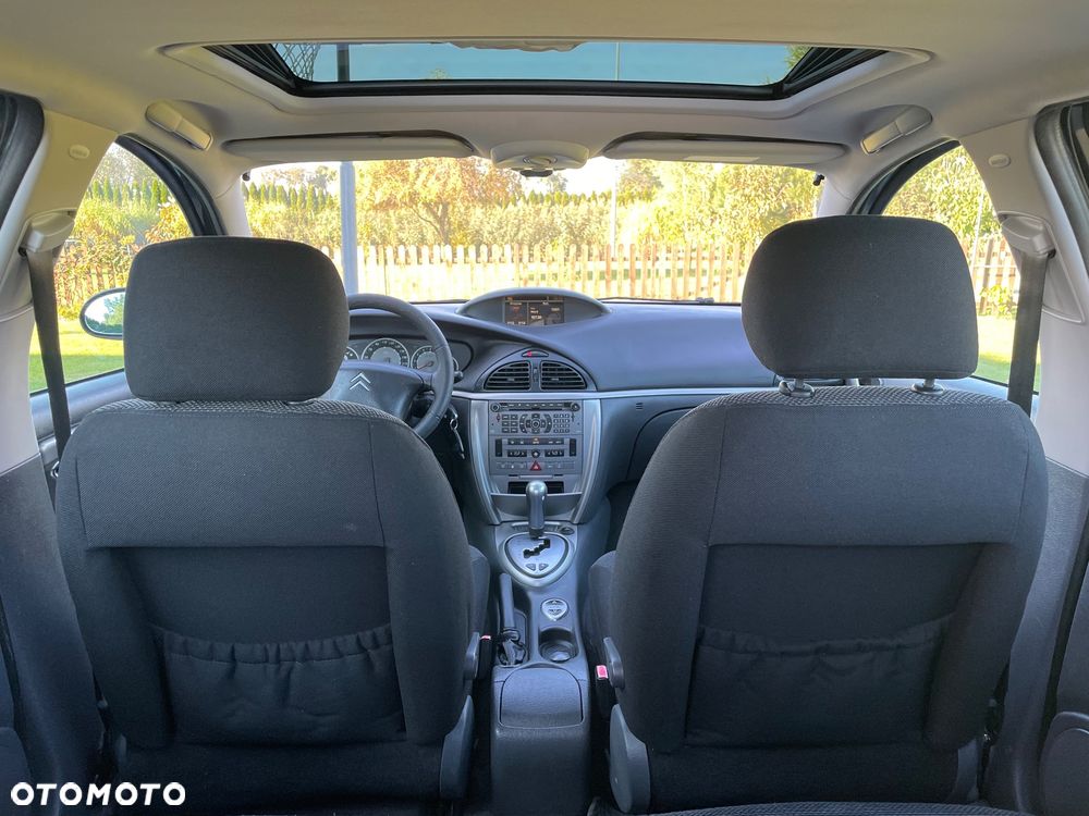 Citroën C5 2.0i 16V Exclusive - 19