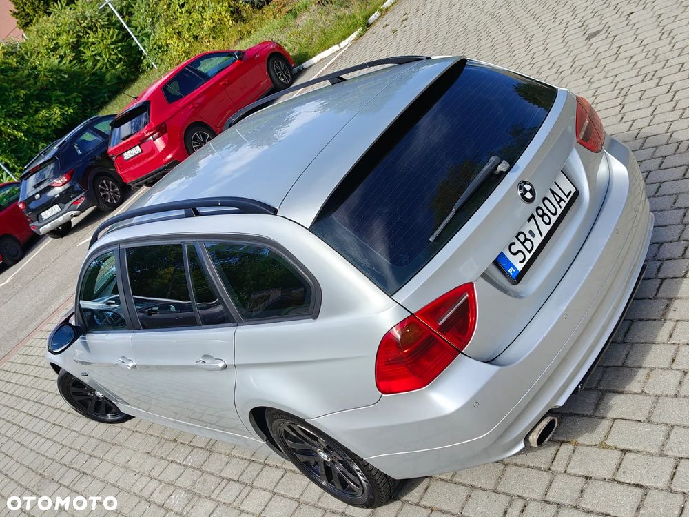 BMW Seria 3 - 24