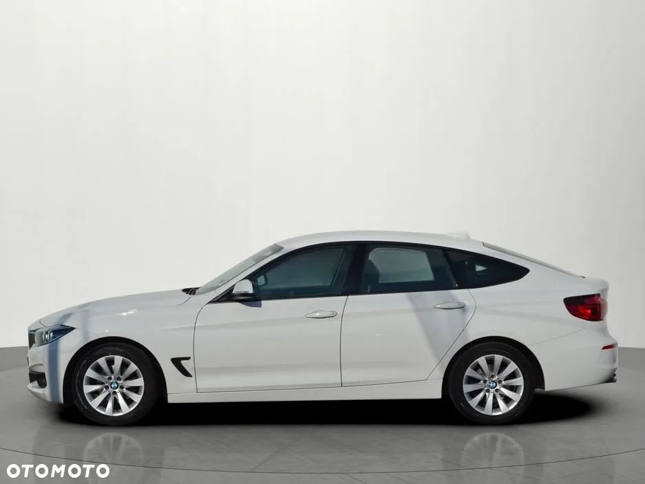 BMW Seria 3 318d Advantage - 2