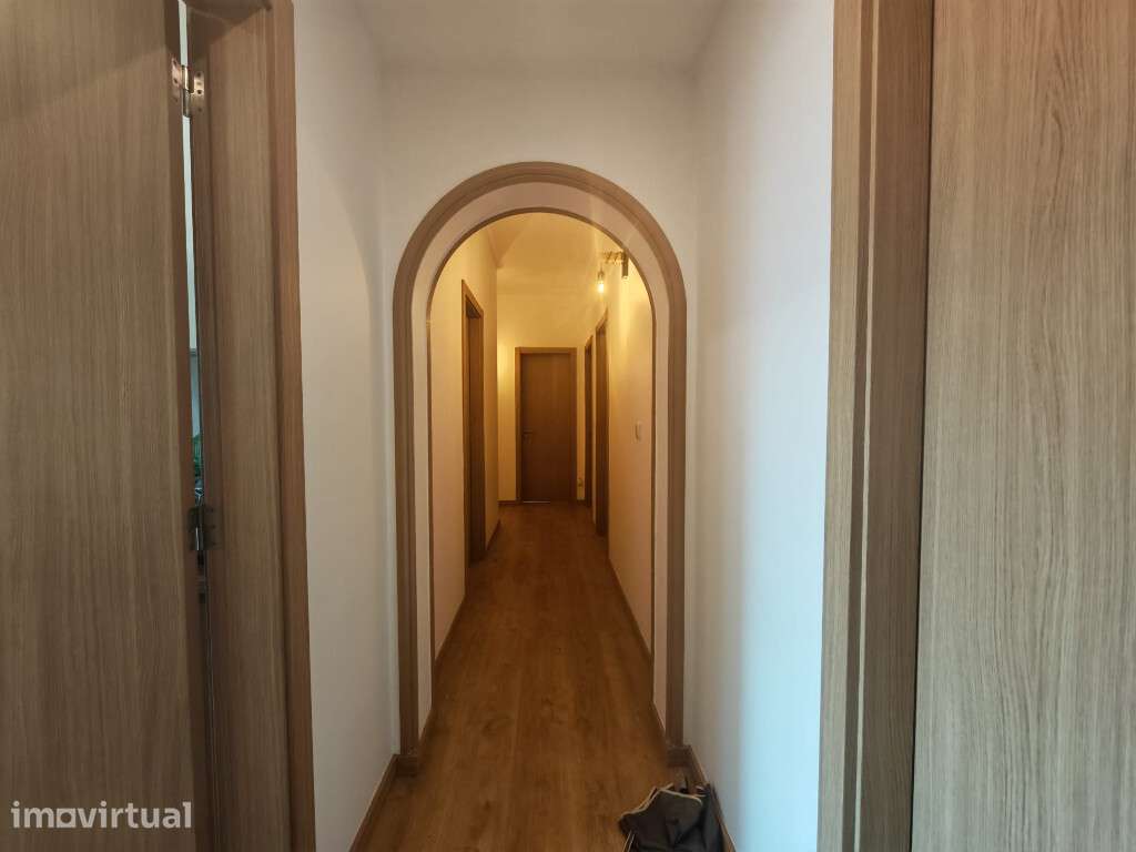 Apartamento T4, Alta - Grande imagem: 2/16