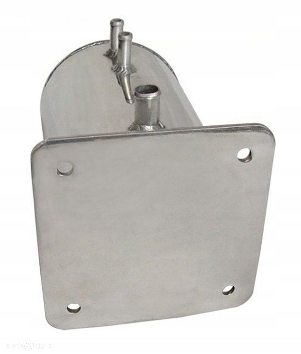 SWIRL POT 1.5L zbiornik paliwa surge tank DRIFT - 2