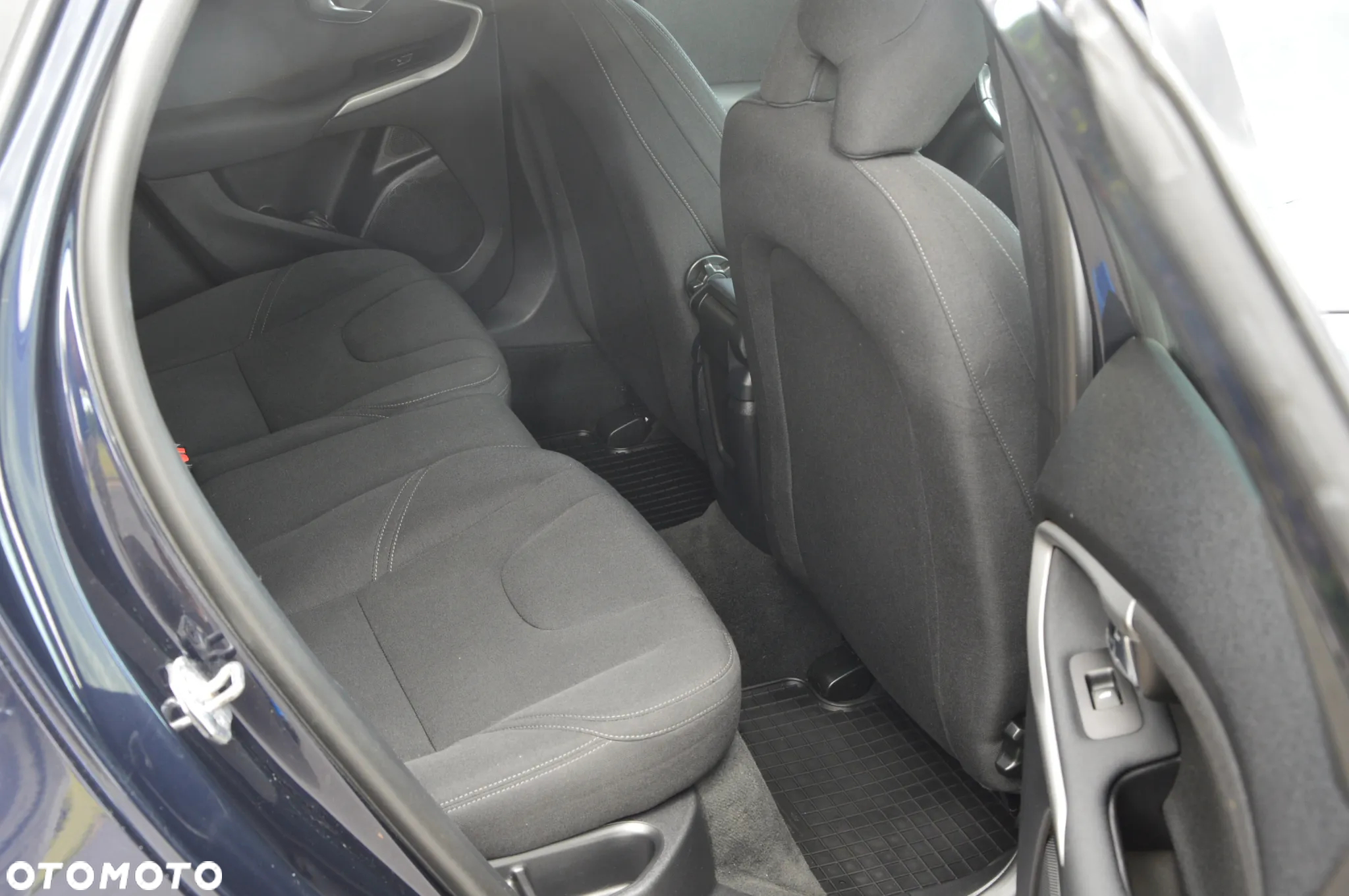 Volvo V40 D2 Drive-E Dynamic Edition - 10