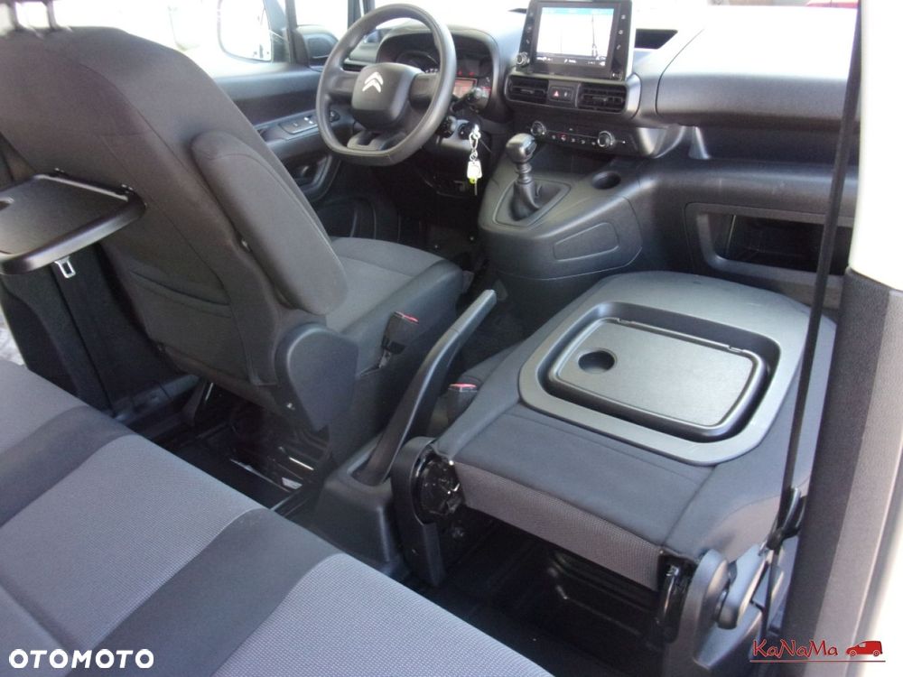 Citroën Berlingo - 3