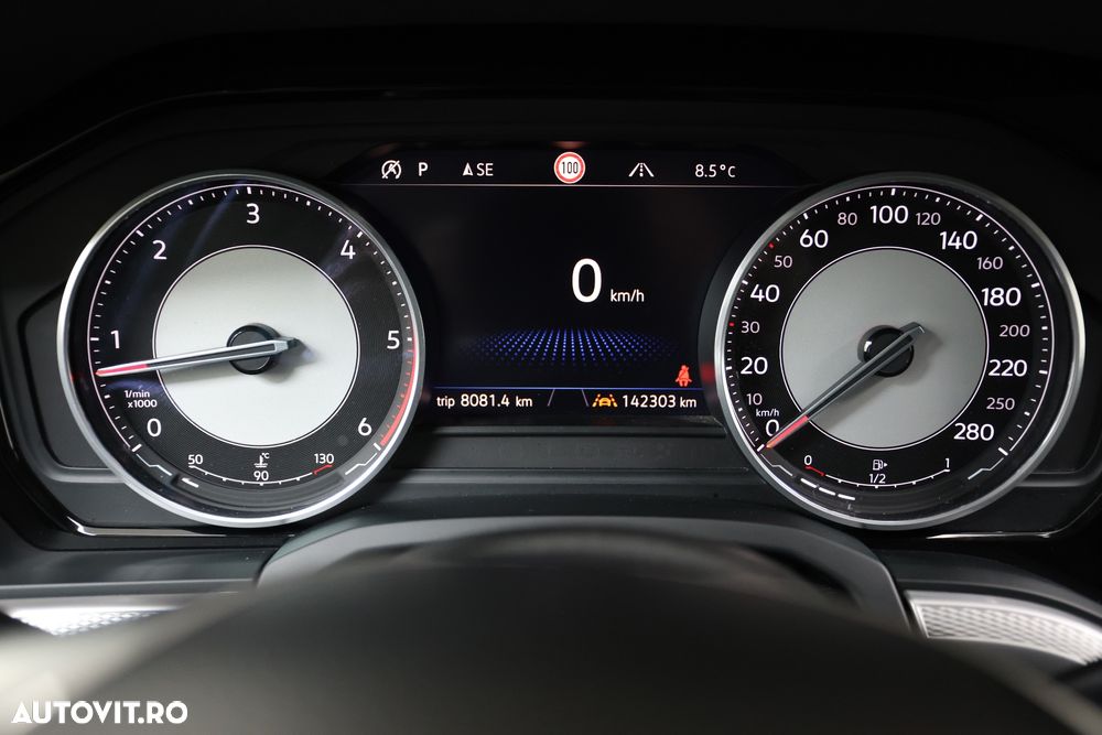 Volkswagen Touareg V6 TDI Elegance - 21