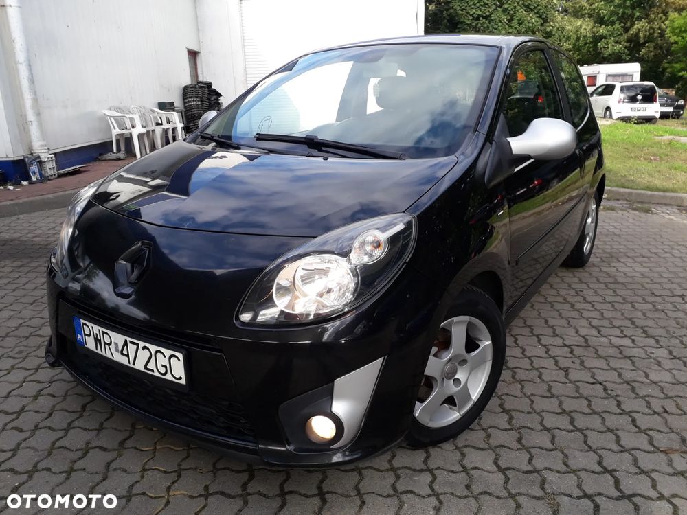 Renault Twingo 1.5 dCi Authentique - 22