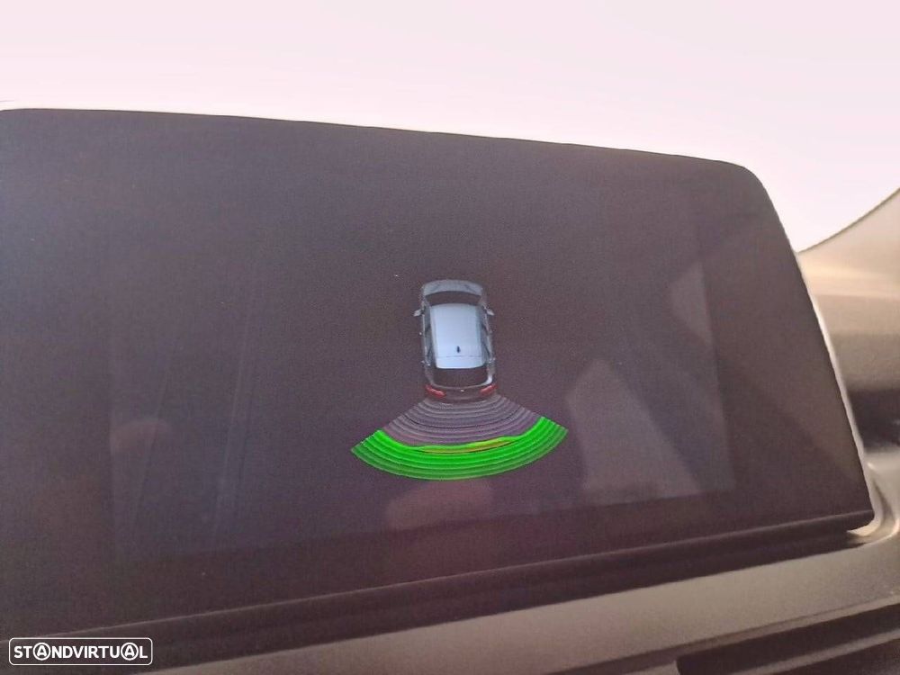 BMW 216 Active Tourer d - 25