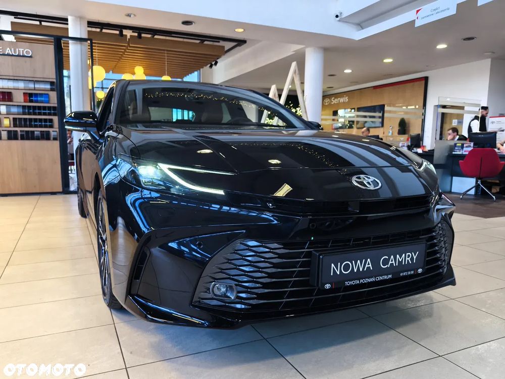 Toyota Camry 2.5 Hybrid Dynamic Force Prestige e-CVT - 7