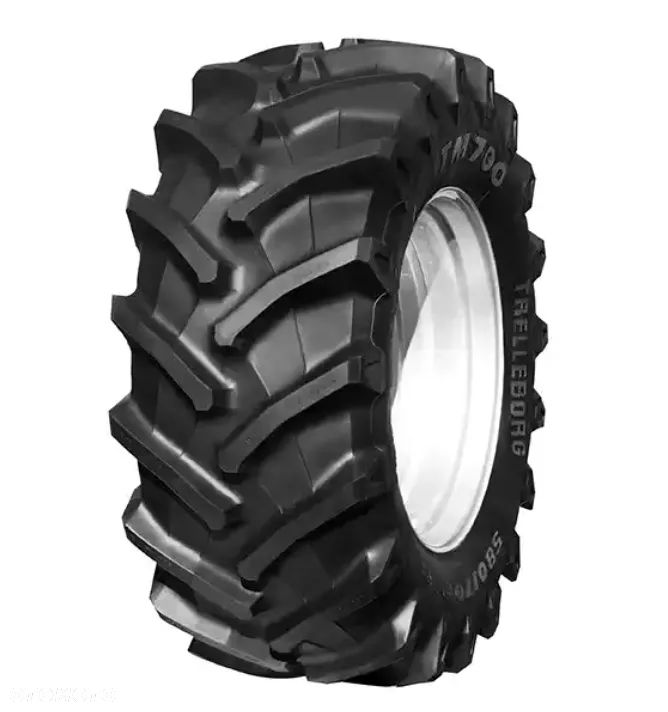 OPONA 580/70R38 TRELLEBORG TM700 PT 155D TL - 1