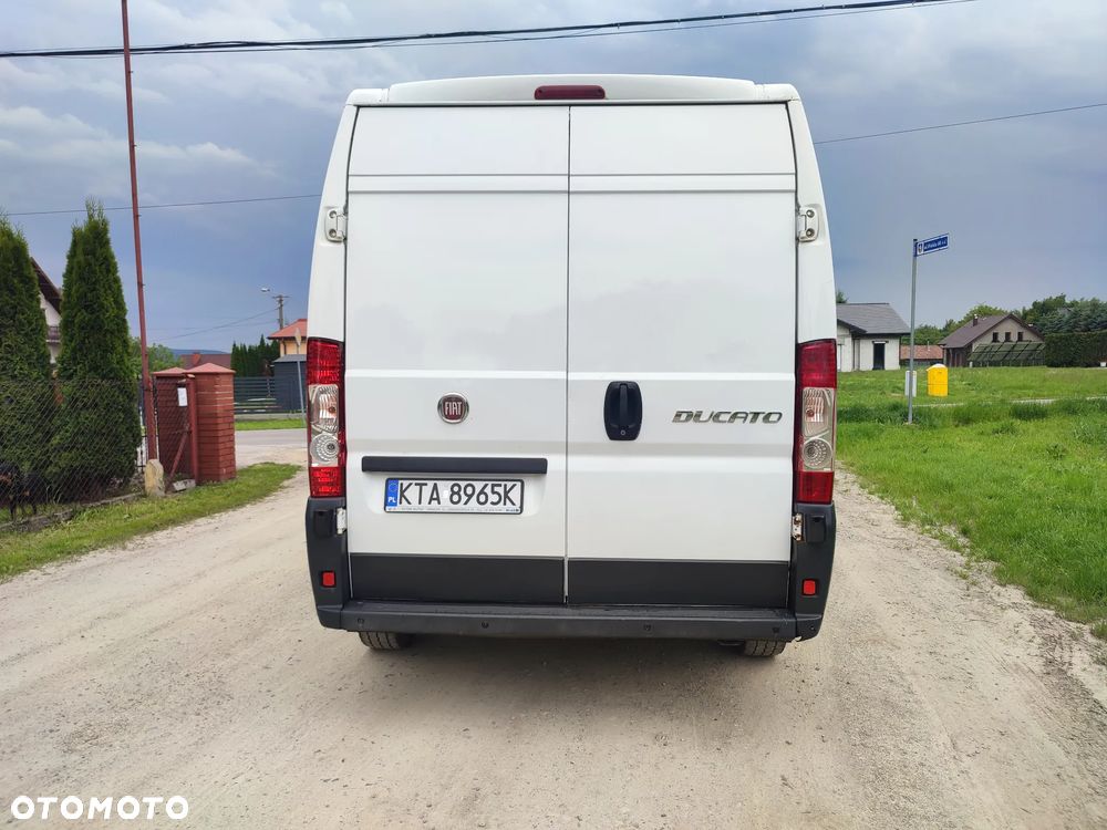 Fiat Ducato - 8