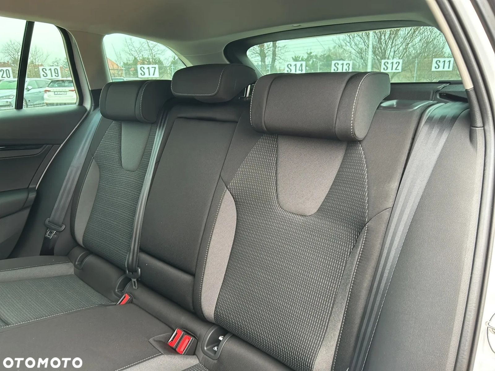 Skoda Octavia - 7