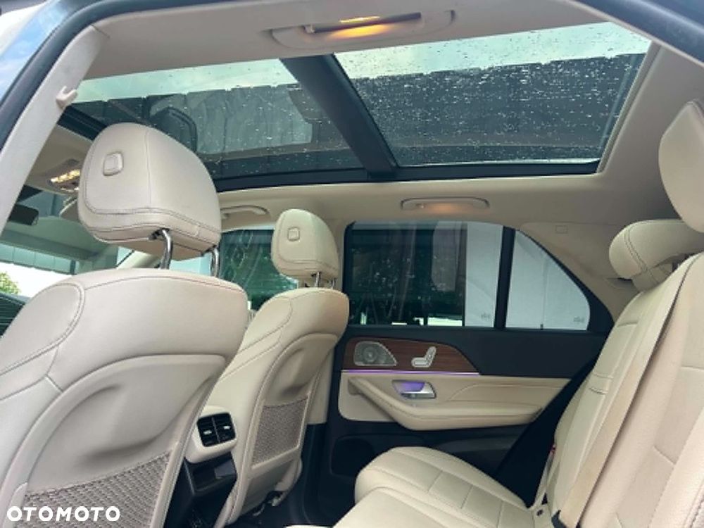 Mercedes-Benz GLE 450 4-Matic - 6