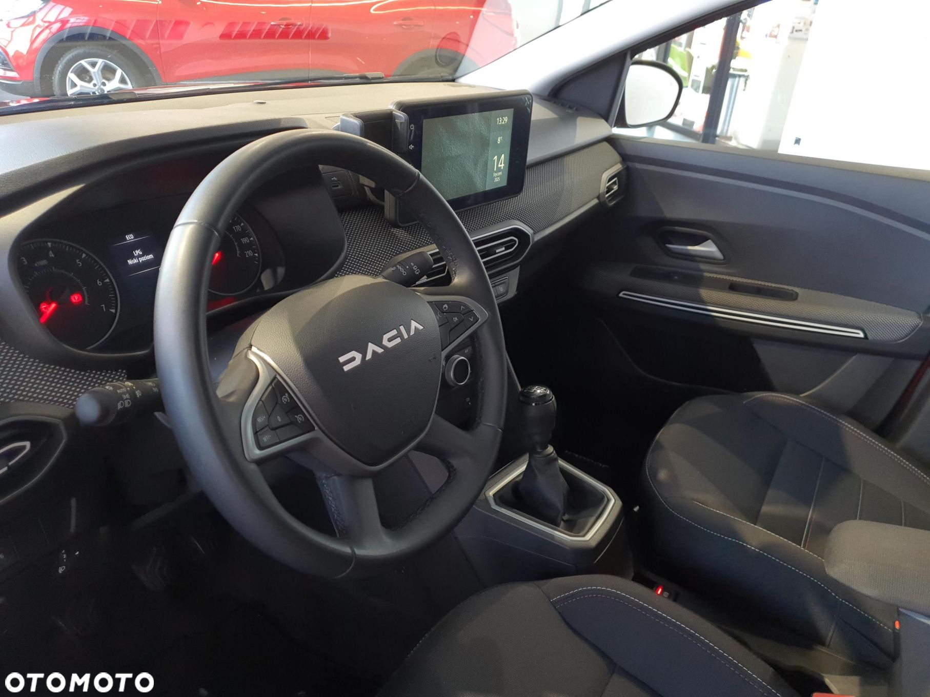 Dacia Jogger - 9
