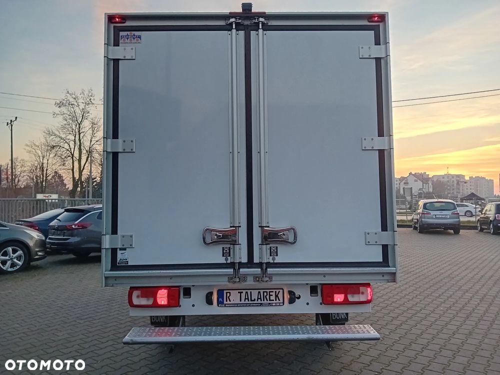 Volkswagen Crafter - 7