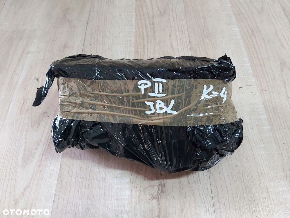 Toyota Prius II głośnik osłona JBL 2szt - 6