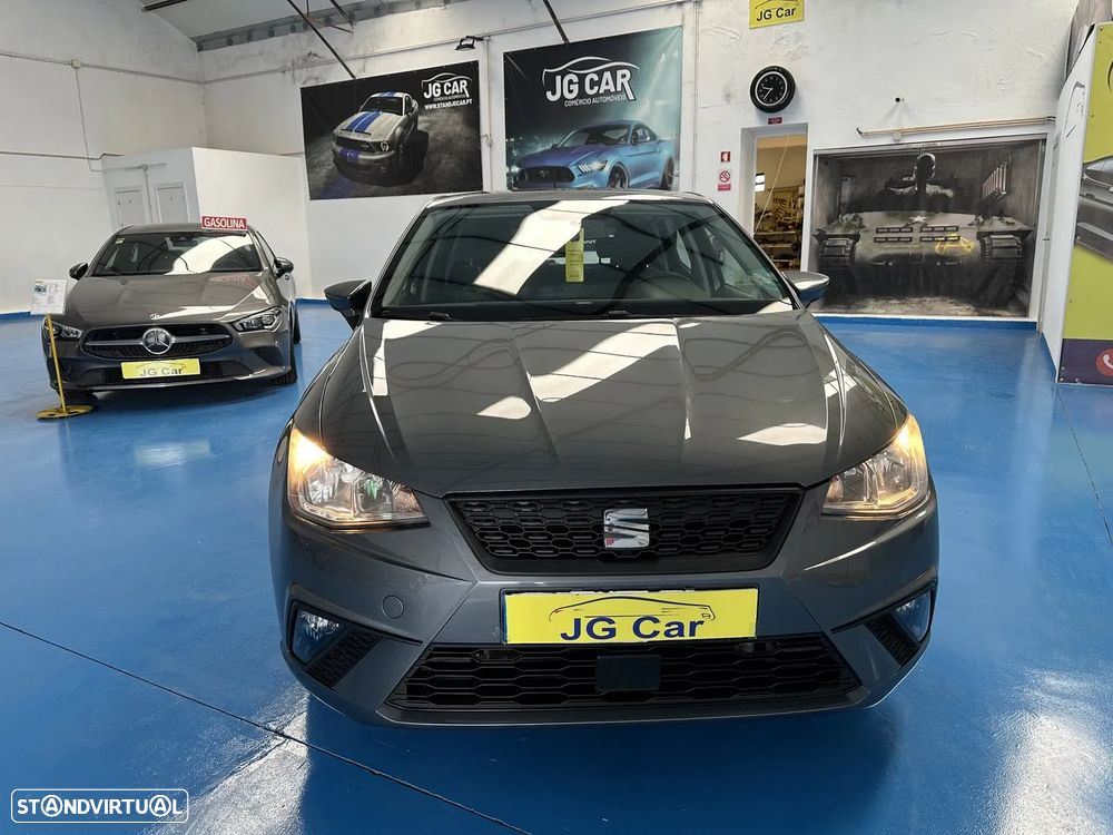 SEAT Ibiza - 3