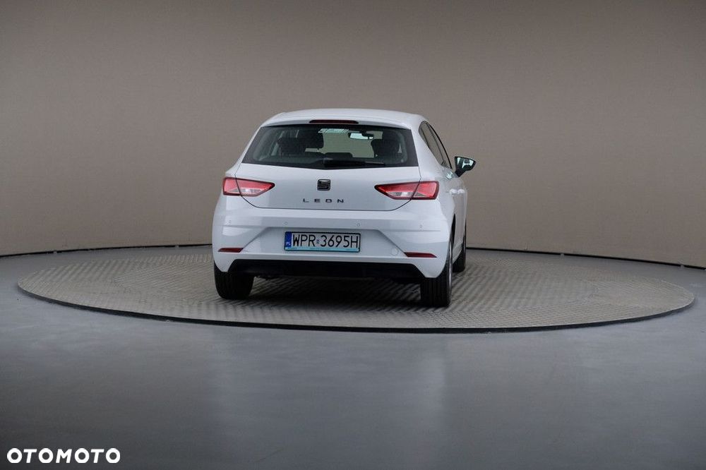 Seat Leon - 5