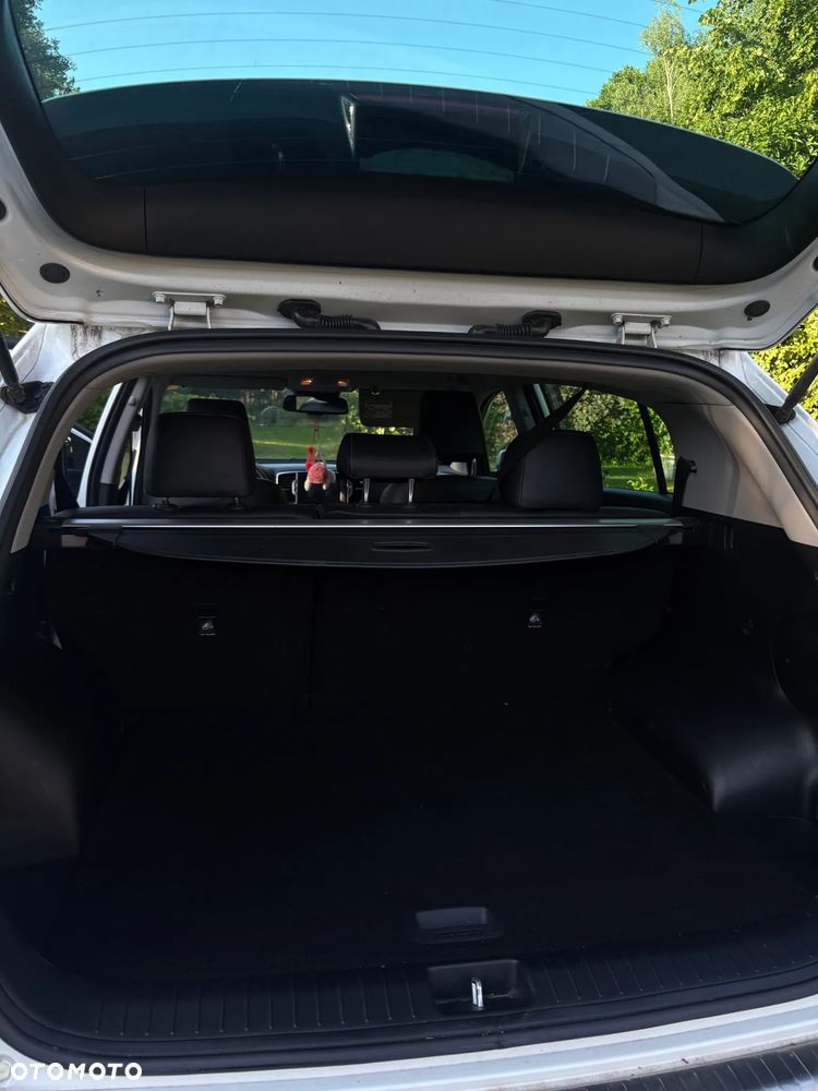 Kia Sportage 2.0 CRDI Business Line 4WD - 11