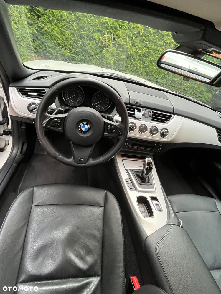 BMW Z4 - 22