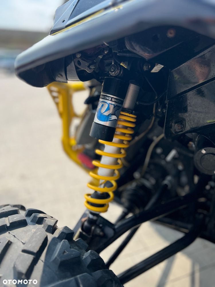 Can-Am Renegade - 9