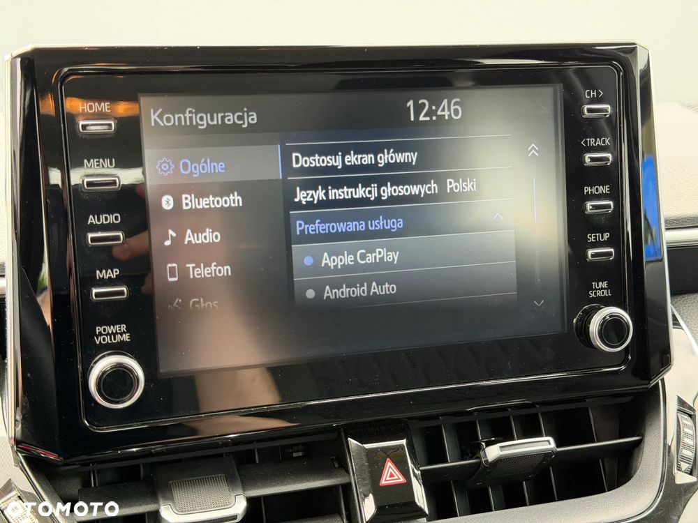 Toyota Corolla 1.5 Comfort - 27